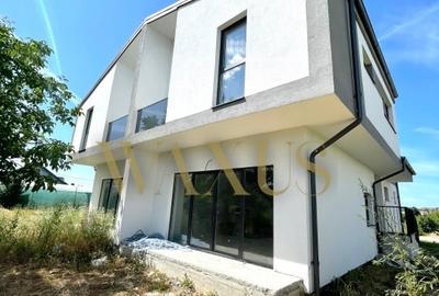 Duplex de vanzare in Apahida, 140mp utili, 300mp teren Duplex de vanzare in Apahida, 140mp utili, 300mp teren - 1