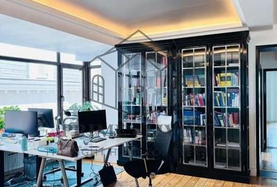 APARTAMENT LA INCHIRIERE PRETABIL REȘEDINȚA SAU BIROURI - 3