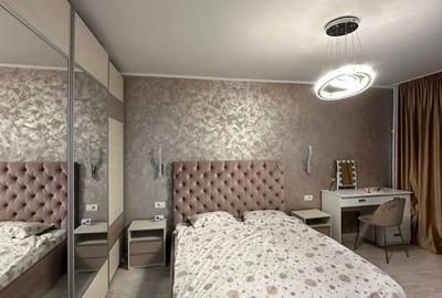 Garsonieră decomandată în Păcii - 3