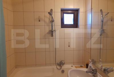 Apartament cu 3 camere decomandat, mobilat în Predeal - 5