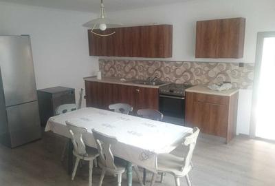 Casa 5 camere 160 mp - Centru Istoric / Centru Vechi / Lunga /  Brasov - 7