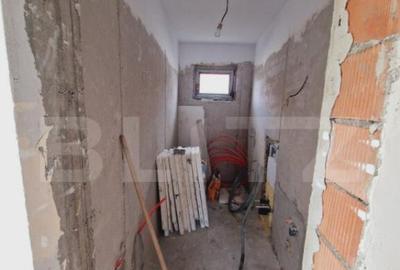 Casa parter, 4 camere, 91mp utili, Stupini - 2