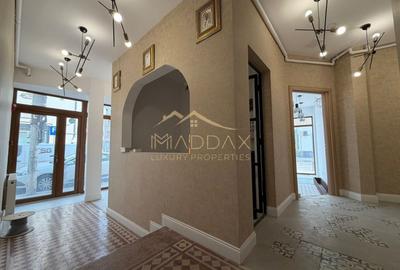 Birou, de 856.15002441406 mp, în Obor - 34