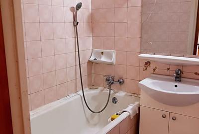 Apartament cu 3 camere, mobilat în Drumul Taberei - 2