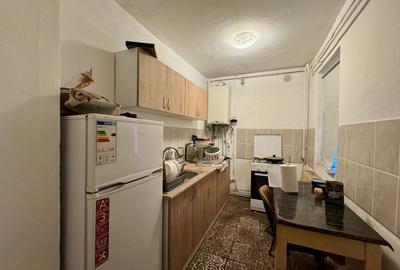 Garsonieră decomandată, mobilată în Dâmbovița - 5