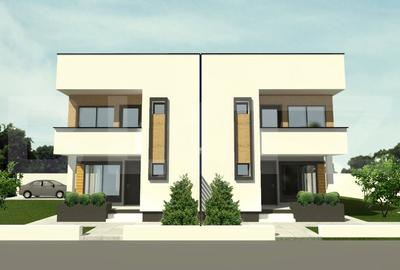 Casa premium P+E, 279 mp teren, Pielesti (cartier rezidential) - 10