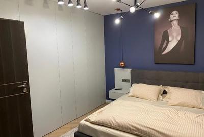 Apartament 3 Cam | Blvd Decebal | Centrala | Mobilat Utilat | Metrou - 7