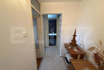 Apartament cu 3 camere decomandat în Central - 2