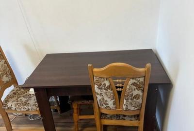 Garsoniera 25mp, etaj intermediar, zona Expo Transilvania, finisat mediu - 3