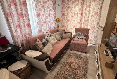 Apartament cu 4 camere, decomandat, zona Pacurari - 3