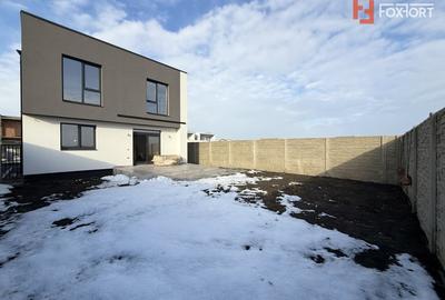 Casă individuală cu 5 camere cu Canalizare în Săcălaz - 20