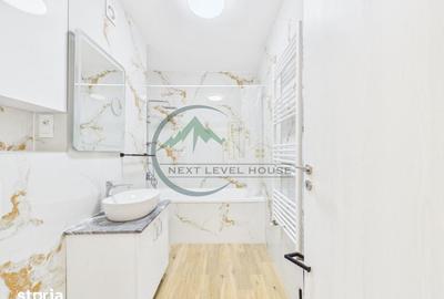 Apartament cu 2 camere în Sânpetru - 13