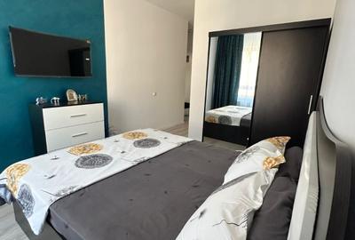 Garsonieră decomandată în Chiajna - 6