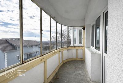 Apartament 4 camere, 128 mp, zona Alfa, comision 0% - 16