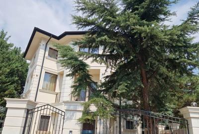 Vila cu piscina Pipera- Iancu Nicolae, Comision 0% - 2