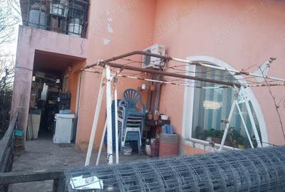 Casă cu 4 camere cu Teren 500 Mp în Geamăna - 5