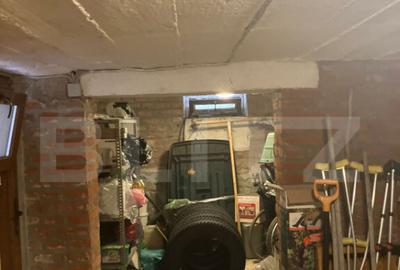 Casa de vanzare, cu 4 camere, 120 mp, Zona Piata Mare - 13