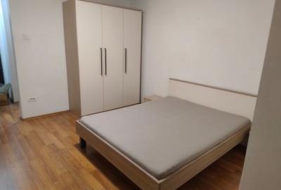 Garsonieră decomandată în Gorjului - 1