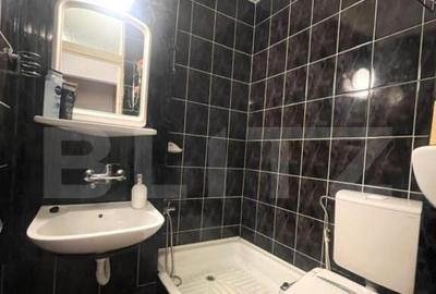 Garsonieră decomandată, mobilată în Mărăști - 2