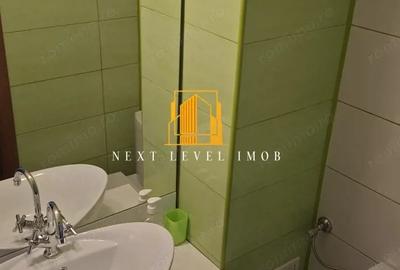 Apartament cu 3 camere decomandat în Eremia