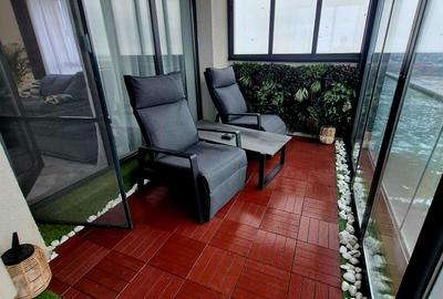 Apartament cu 2 camere decomandat în Boreal