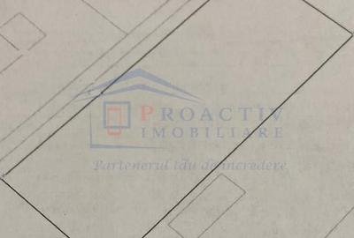 Teren de 1610 mp, în Central - 1