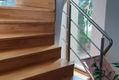 Casă individuală cu 4 camere în Braytim