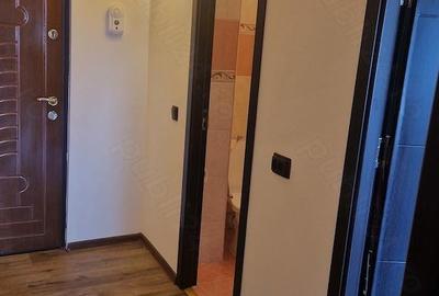 Garsonieră decomandată în Mănăștur - 2