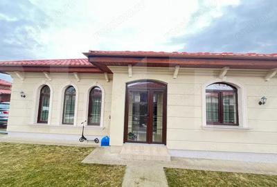 Casă cu Teren 400 Mp în Cătămărești - 4