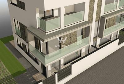 Duplex cu 4 camere cu Canalizare în Șelimbăr - 1