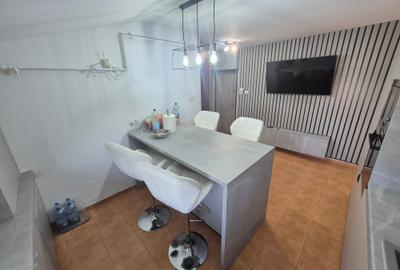 Apartament cu 2 camere decomandat, mobilat în Freidorf - 3