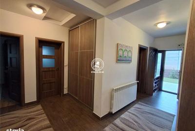 Casă cu 4 camere cu Teren 457 Mp în Rediu