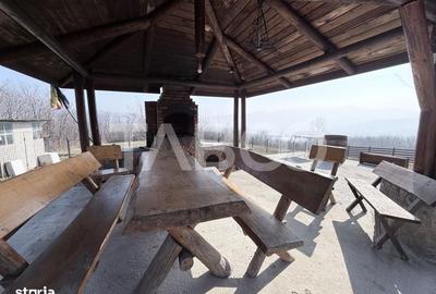 Casă cu 4 camere în Jiblea Veche - 18