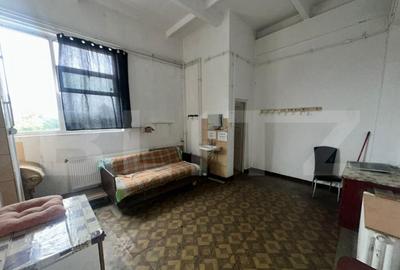 Hala de produc?ie ?i depozitare, 4500 mp Deva - 2