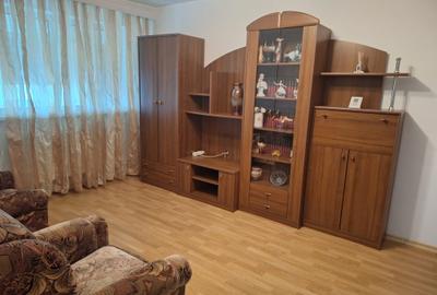 Apartament cu 2 camere decomandat, mobilat în Abator
