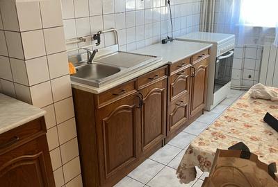 Apartament cu 2 camere decomandat în Central - 1
