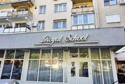 Spațiu comercial, de 112 mp, în Iosia - 9