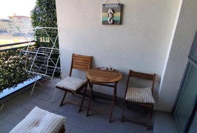 Apartament 2 camere de vanzare Mamaia-Nord - 5