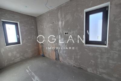 Casă individuală cu 4 camere cu Canalizare în Șura Mică - 13