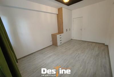 Apartament cu 3 camere decomandat 81 mp mobilat utilat complet + loc de parcare - 7