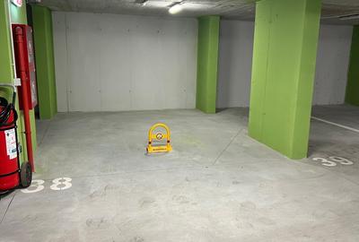 LOC PARCARE// DIRECT DIN IANCU NICOLAE -PARCARE LA -1 GRAND PIPERA PARK - 3