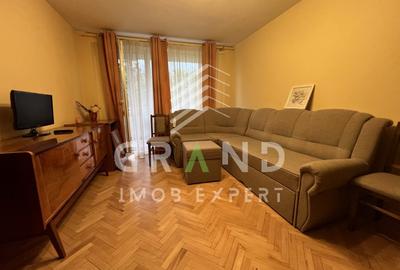 OPORTUNITATE!Apartament 2 camere | BALCON | Gheorgheni/Iulius Mall/Snagov - 5