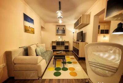 Apartament cu 2 camere semidecomandat în Fortuna - 18