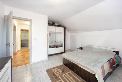 Casa spatioasa de vanzare in Bod – teren generos, zona in dezvoltare - 8