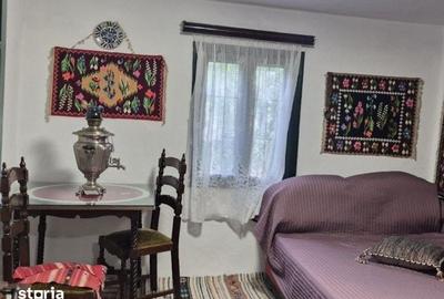 Casă cu 3 camere cu Teren 2250 Mp în Cerașu - 16