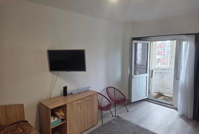 Garsonieră decomandată, mobilată în 13 Septembrie - 5