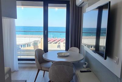 Apartament 2 camere - Mamaia - zona Hotel Cleopatra - 800 euro/luna (Cod E2) - 3