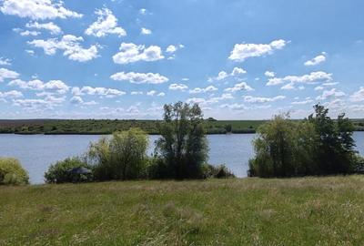 Teren agricol extravilan de 5755 mp, în Miersig - 3