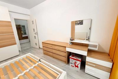 Apartament cu 2 camere decomandat în Theodor Pallady - 1