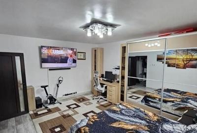 Apartament cu 3 camere decomandat, mobilat în Inel I - 12